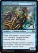 Nimble Thopterist #53