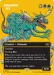 Agonasaur Rex #542
