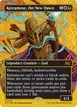 Ketramose, the New Dawn #549