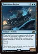 Possession Engine #54