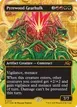 Pyrewood Gearhulk #551