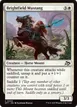 Brightfield Mustang #5