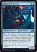 Spikeshell Harrier #65