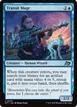 Transit Mage #70