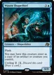 Waxen Shapethief #74