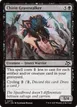 Chitin Gravestalker #79