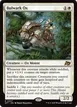 Bulwark Ox #7