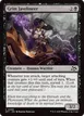 Grim Javelineer #89