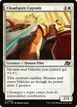 Cloudspire Captain #9