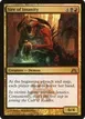 Sire of Insanity #104