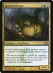 Species Gorger #105