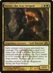 Varolz, the Scar-Striped #112