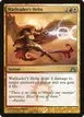 Warleader's Helix #116