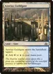 Azorius Guildgate #146