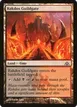 Rakdos Guildgate #154