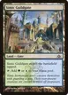 Simic Guildgate #156