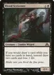 Blood Scrivener #22