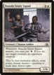 Haazda Snare Squad #2