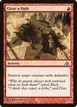 Clear a Path #32