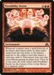 Possibility Storm #34
