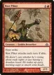 Riot Piker #37