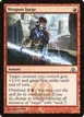 Weapon Surge #40