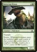 Battering Krasis #41