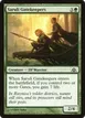 Saruli Gatekeepers #48