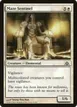 Maze Sentinel #4