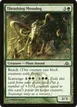 Thrashing Mossdog #50