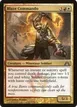 Blaze Commando #56