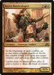 Boros Battleshaper #58