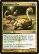 Bronzebeak Moa #60