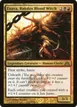 Exava, Rakdos Blood Witch #69