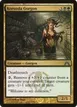 Korozda Gorgon #78