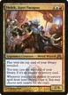 Melek, Izzet Paragon #84