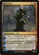 Ral Zarek #94