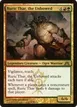 Ruric Thar, the Unbowed #99