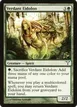 Verdant Eidolon #100