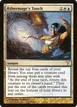 Aethermage's Touch #101
