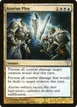 Azorius Ploy #106