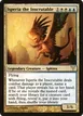 Isperia the Inscrutable #114