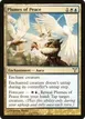 Plumes of Peace #124