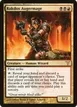Rakdos Augermage #127