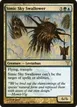 Simic Sky Swallower #130