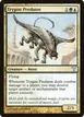 Trygon Predator #133