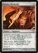 Rakdos Riteknife #164