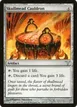 Skullmead Cauldron #167