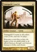 Transguild Courier #168