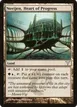 Novijen, Heart of Progress #175